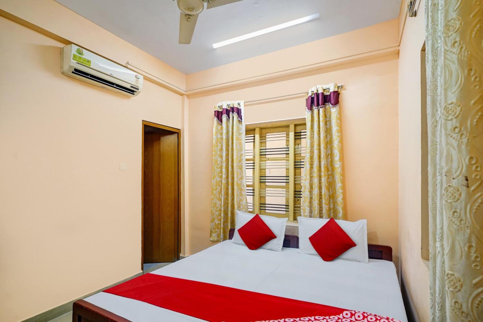 Hotel O Lekshmi Rooms & Villas Mavelikara Exterior photo