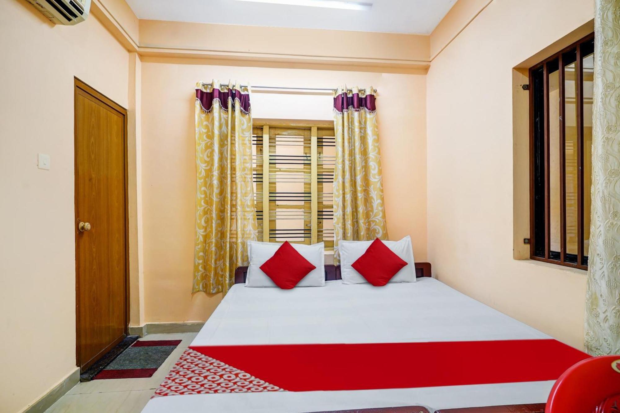 Hotel O Lekshmi Rooms & Villas Mavelikara Exterior photo